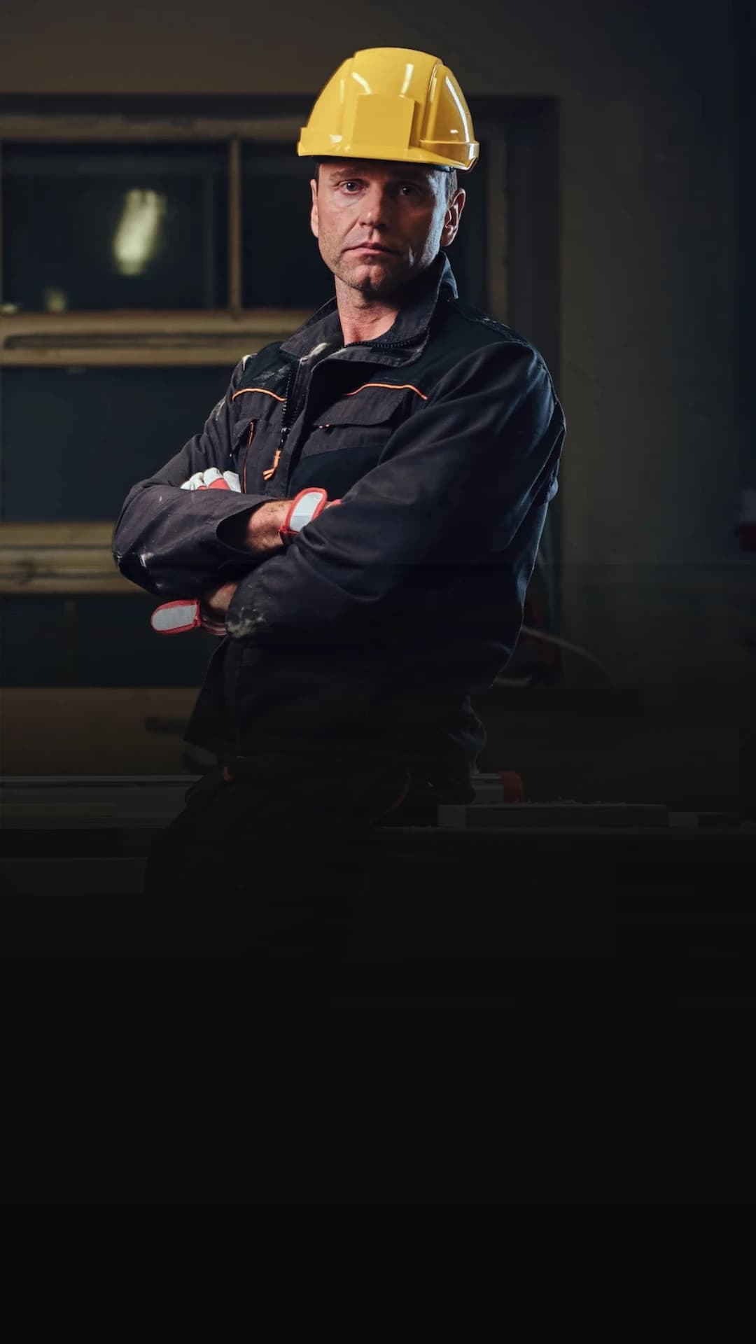 Hero Background Mobile
